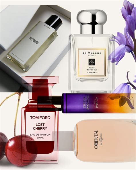 Best Perfume Dupes: 11 Fragrances That Smell Like Luxury.